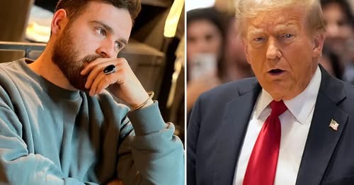 Donald Trump paralajmëron Iranin  Nëse ekzekutoni protestuesit  do përballeni me masa të forta