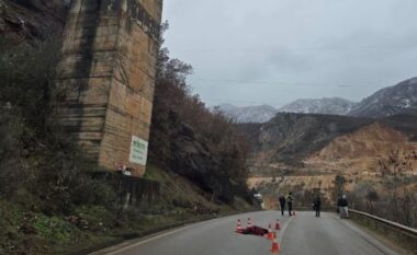 E rëndë në Prrenjas, i moshuari bie nga ura e Bushtricës dhe humb jetën