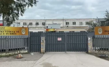 Arratisja e Altin Ndocit/ Të burgosurit me rrezikshmëri të lartë transferohen nga burgu i Durrësit në Fier