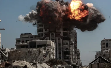 Kthesë dramatike në luftën në Gaza, Izraeli pranon numrin e viktimave: Janë vrarë rreth 70 mijë palestinezë