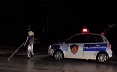 Aksidenti me një viktimë në Durrës/ Policia jep detaje: 18-vjeçarja ndërroi jetë në vendngjarje, 3 të plagosur, mes tyre dhe dy këmbësorë