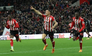 Xhaka rrëfen historinë e tij, nga rritja mes të droguarëve, tek e ardhmja si trajner, zbulon që ka marrë edhe licencën