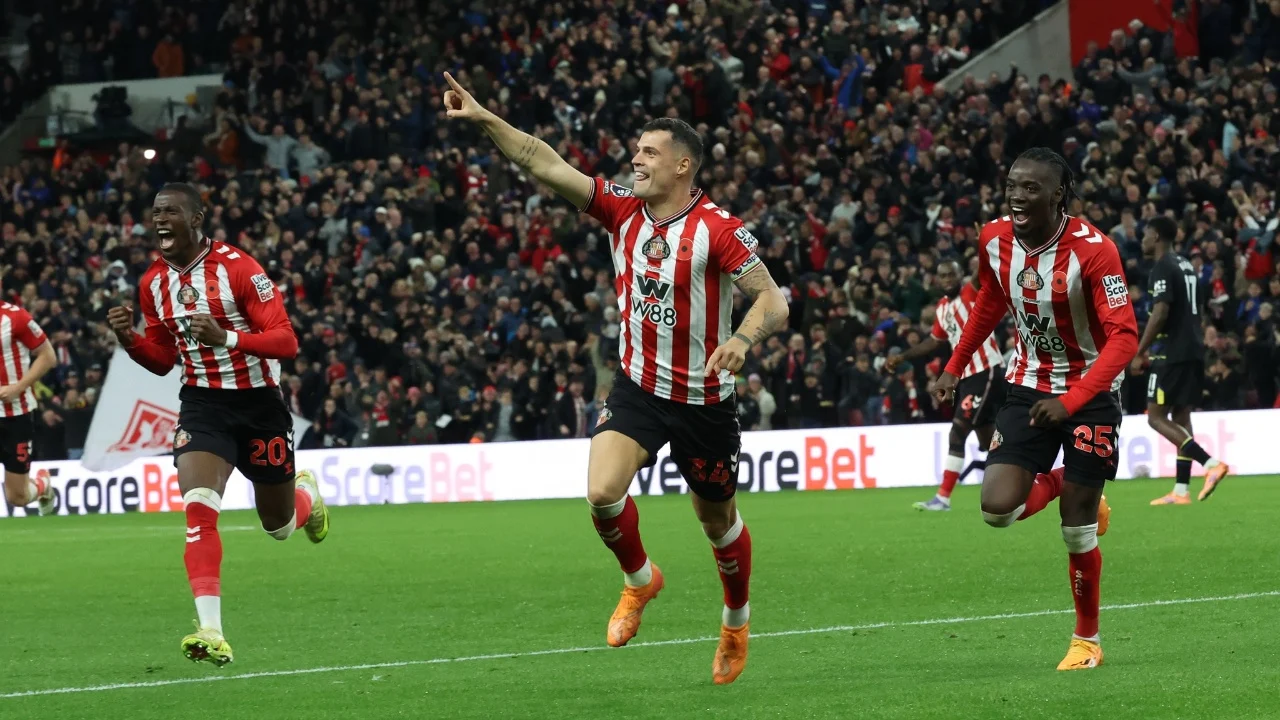 Xhaka rrëfen historinë e tij, nga rritja mes të droguarëve, tek e ardhmja si trajner, zbulon që ka marrë edhe licencën