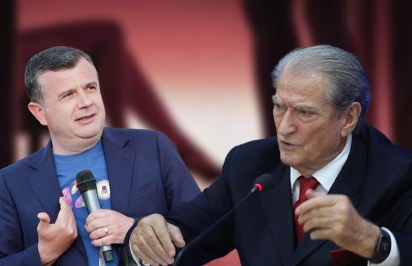 “Miq, Tao në tavë!” – Kontrollet për Call-Centerat, Berisha nxjerr denoncimin: Taulant Balla urdhëroi policët të largohen