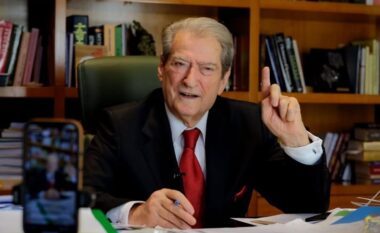 Berisha: Largimi i Ramës, kusht i domosdoshëm, Balluku bën gjithçka për të intimiduar dëshmitarët dhe manipuluar dosjet