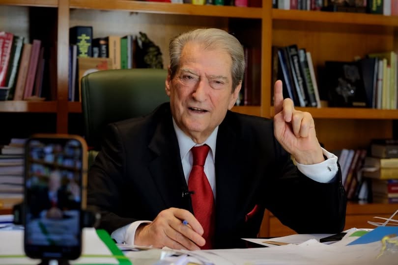 Berisha: Largimi i Ramës, kusht i domosdoshëm, Balluku bën gjithçka për të intimiduar dëshmitarët dhe manipuluar dosjet