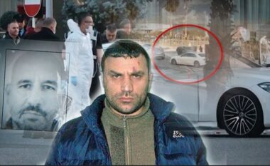 Vrasja e Gilmando Danit dhe “Sheqerit” në Rinas/ Prokuroria merr në pyetje Emiljano Shullazin