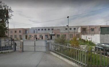 Arratiset nga burgu i Durrësit Altin Ndoci