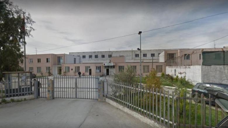 Arratiset nga burgu i Durrësit Altin Ndoci