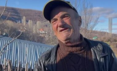 Kërcënoi se do hakmerrej për vrasjen e të birit, procedohet babai i Martin Çeços