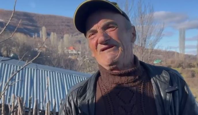 Kërcënoi se do hakmerrej për vrasjen e të birit, procedohet babai i Martin Çeços