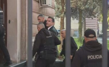 Kërkoi leje ta takonte në burg dhe kohë për t’u njohur me aktet, GjKKO rrëzon avokaten e kryebashkiakut Erion Veliaj