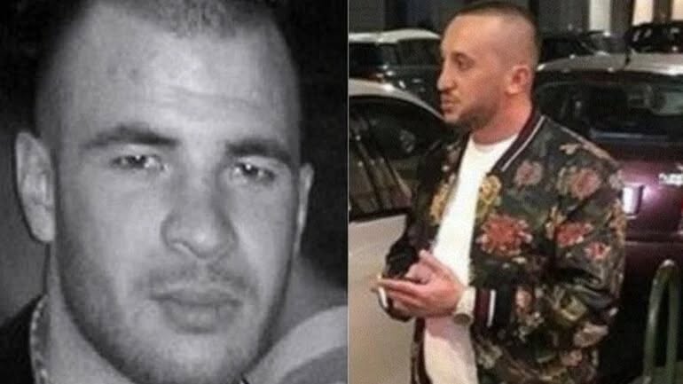 Vrasja e Santiago Malkos, GJKKO dënon me 30 vite burg Leonard Dukën