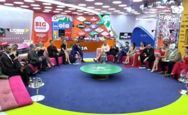 Mateo i preferuari i publikut, shpëtimi zinxhir, kush rrezikon të eliminohet