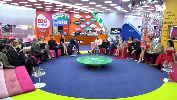 Mateo i preferuari i publikut  shpëtimi zinxhir  kush rrezikon të eliminohet