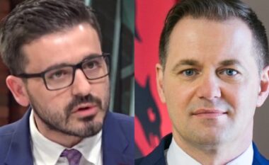 Besmir Beja emërohet drejtori i ri i Doganave, Gazheli i Doganave bëhet zv.ministër Mjedisi