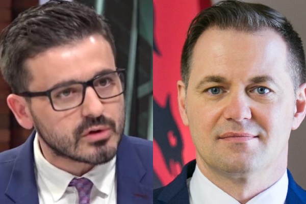 Besmir Beja emërohet drejtori i ri i Doganave, Gent Gazheli i Doganave bëhet zv.ministër Mjedisi