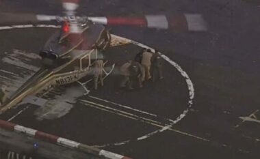 Prapaskenat e CIA-s: Pse Trump lejoi që zëvendësja e Maduros të merrte pushtetin?