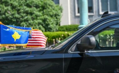 Forcimi i bashkëpunimit me Kosovën/ Ambasada e SHBA: Qeveria e re duhet të çojë para agjendën për paqe dhe stabilitet rajonal