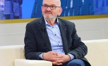 Mehdi Malkaj: Viti më i bukur i jetës sime, djali s’është më përdorues…