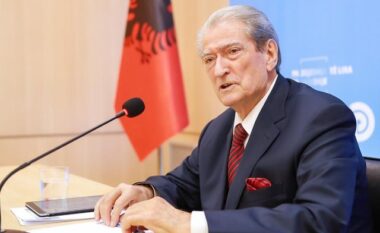 Rama me fermerët në Divjakë, Berisha: Arrogancë dhe përçmim ndaj tyre