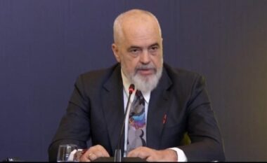 Rama mbledh qeverinë të premten/ Fokusi i mbledhjes, objektivat për vitin 2026