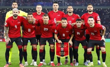 Ngjeshet kalendari i 2026-s, UEFA aplikon një format të ri, ja kur do të luajë Shqipëria!