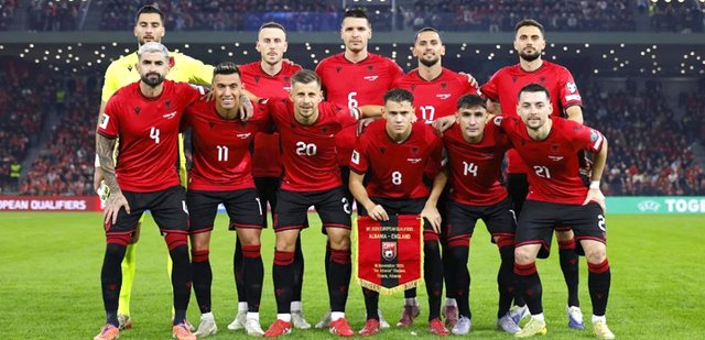 Ngjeshet kalendari i 2026-s, UEFA aplikon një format të ri, ja kur do të luajë Shqipëria!