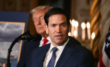 Çështja e Groenlandës/ Rubio do të takohet me zyrtarët danezë javën e ardhshme: Blerjen e Groenlandës Trump e ka përmendur edhe më herët