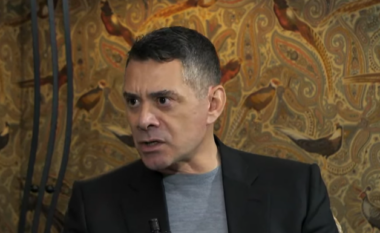 Ahmetaj tregon mesazhin: Kur SPAK akuzoi Ballukun, kam marrë kërcënime me vdekje nga Venezuela