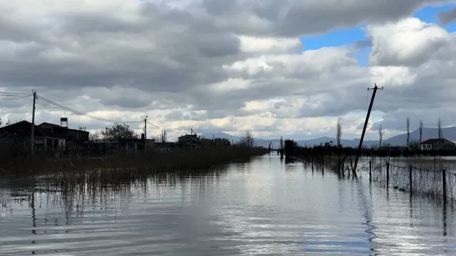 Moti i keq në vend/ Reagon Ministria e Mbrojtjes: Ja cilat janë qarqet që rrezikojnë më shumë