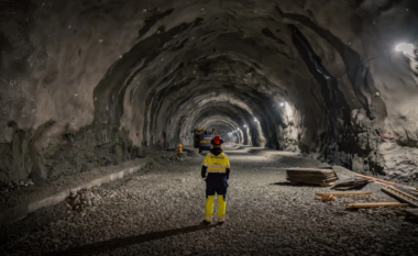 Kosto prej 2.4 miliardë dollarë, Norvegjia po ndërton tunelin nënujor më të gjatë dhe më të thellë në botë