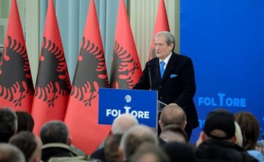 Berisha: Partia Demokratike ka treguar një besnikëri të palëkundur ndaj demokracisë dhe vlerave të saj