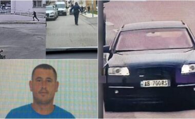 Arratisja e Altin Ndocit, zbulohet mjeti më të cilin u largua nga spitali Rajonal i Durrësit