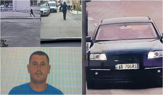 Arratisja e Altin Ndocit, zbulohet mjeti më të cilin u largua nga spitali Rajonal i Durrësit