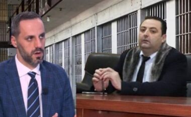 Pas shkarkimit nga detyra të drejtorit të Burgut të Durrësit, Lamallari kërkon vlerësim të sigurisë dhe transferim të personave me rrezikshmëri të lartë