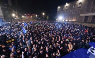 Zbulohet ora/ Protesta kombëtare e PD-së, ja kur do të mblidhen demokratët para Kryeministrisë