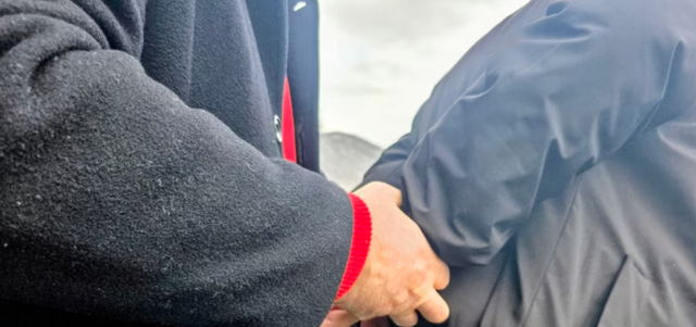 Nën dyshimin për sulm ndaj pjesëtarëve të KFOR it dhe të Policisë së Kosovës  arrestohet një person