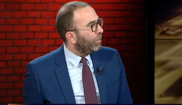 “Është një gënjeshtër”/ Bardhi: Nuk ka asnjë kallëzim të Gazment Bardhit në SPAK për kolegët e PD-së