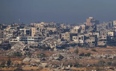 Bordi i Paqes për Gazën/ Marco Rubio, Tony Blair, Steve Witkoff dhe Kushner mes emrave në bordin e lartë ekzekutiv të iniciuar nga Trump! Kush tjetër do të marrë pjesë dhe si do të funksionojë?