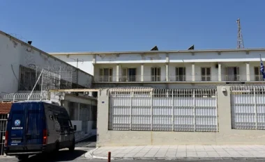 Plas sherri në burgun ‘Koridhalos’/ I dënuari grek vret një shqiptar, autori dhe viktima të dënuar për vrasje