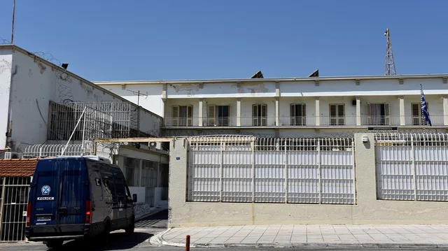 Plas sherri në burgun ‘Koridhalos’/ I dënuari grek vret një shqiptar, autori dhe viktima të dënuar për vrasje