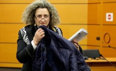 “Nuk u njoftova për procesin”/ Zbardhet shkresa e Irena Gjokës drejtuar KLGJ-së: Vendimi i 2005-s nuk mori formë të prerë