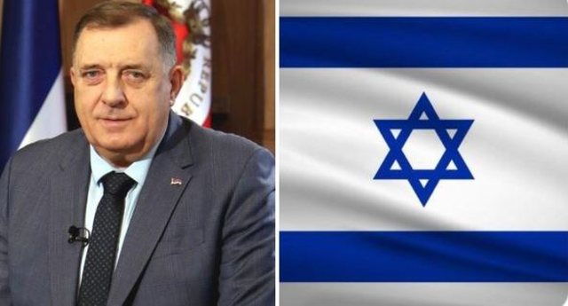Jo vetëm Rama  edhe Dodik i ftuar në të njëjtin aktivitet në Izrael