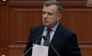 “Je dënuar me vendim gjykate”/ Balla përplaset me Shehajn: Vodhe të dhënat e anëtarëve dhe listat e PD-së