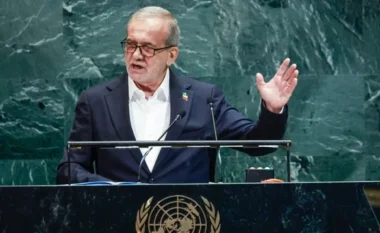 Irani paralajmëron: Kërcënimet e SHBA-së do të sjellin vetëm paqëndrueshmëri për ta dhe rajonin