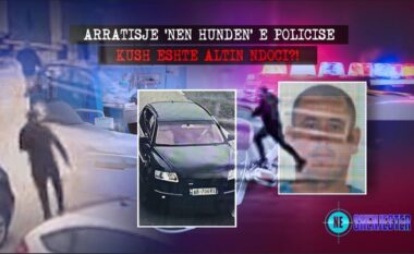 “38-vjeçarit ia hoqën prangat pasi zbriti nga ambulanca”/ Zbardhen detaje nga arratisja e Altin Ndocit: Pse u zëvendësua shefi i sigurisë në moment të fundit?
