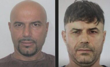 Vrasja e Jani Aliajt dhe plagosja e bashkëatdhetarit të tij/ Policia kontrollon 10 qeli dhe 31 të dënuar! Ja çfarë u gjet