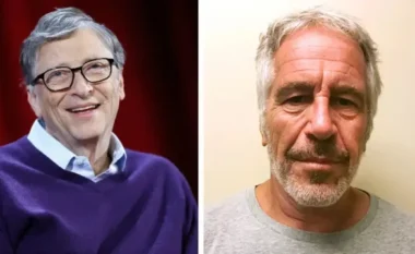 Dalin dokumentat: Bill Gates u infektua me sëmundje të transmetueshme! Çfarë i kërkoi Epstein