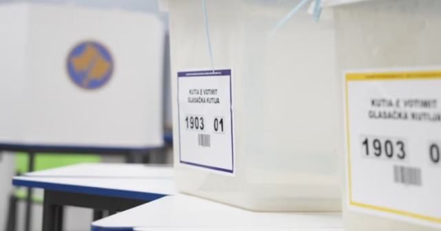 Zgjedhjet parlamentare në Kosovë/ Nis sot numërimi i mbi 27 mijë fletëvotimeve nga diaspora